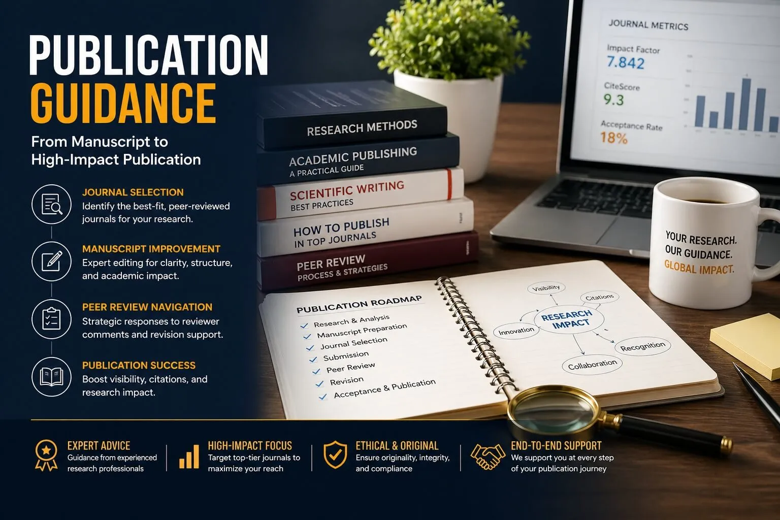 Publication Guidance